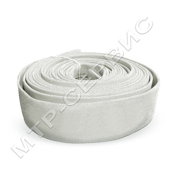 Рукав пожарный для техники износостойкий РПМ(В) 100-1,6-УХЛ1 без головок