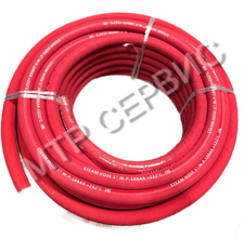 Рукав паровой STEAM HOSE d=25*40мм P=18 бар -40C/+232C 40 пм Рукав паровой STEAM HOSE d=25*40мм P=18 бар -40C/+232C 40 пм