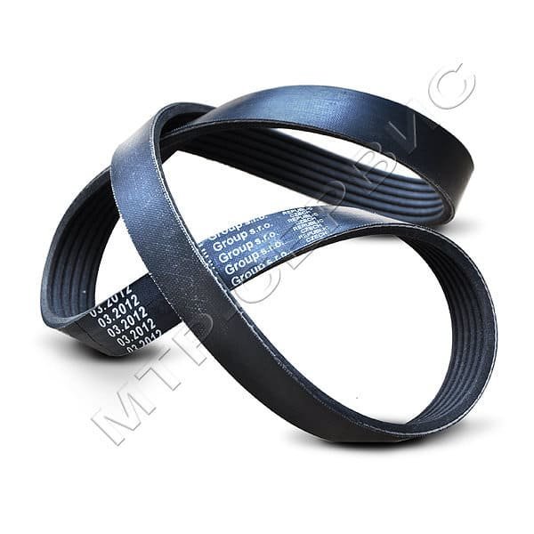 Ремень 783 (6/PK) поликлиновой